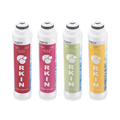 Flash Undersink Reverse Osmosis System Replacement Filters Kit - PureWaterGuys.com