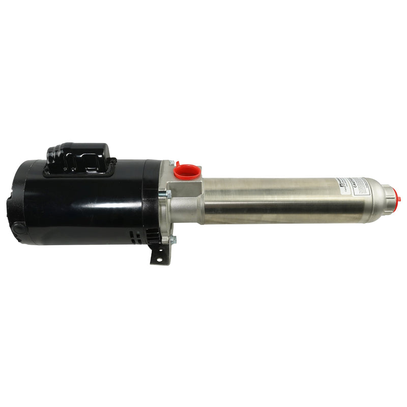 H-Flow High-Pressure Pump H5-5S — water filtration system