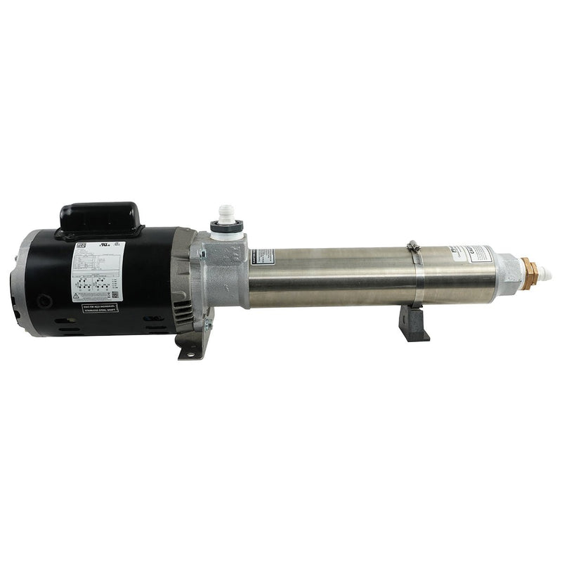 H-Flow Pump G35-9S — water filtration system
