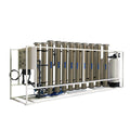 Crystal Quest commercial high-flow reverse osmosis system, 40,000 GPD
