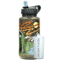 Nalgene OG Atomicchild | 32oz - PureWaterGuys.com