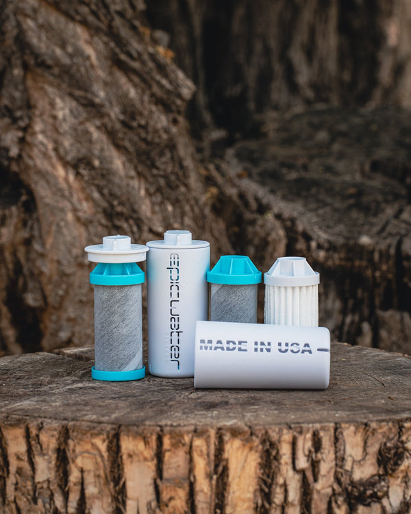 Nalgene OG Be A Good Person | 32oz - PureWaterGuys.com