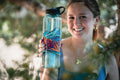 Nalgene OG Gretchen Leggitt Art | 48oz - PureWaterGuys.com