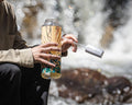 Nalgene OG Honnold Foundation | 32 & 48oz - PureWaterGuys.com