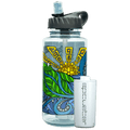 Nalgene OG Inland Ocean Coalition | 32 & 48oz - PureWaterGuys.com