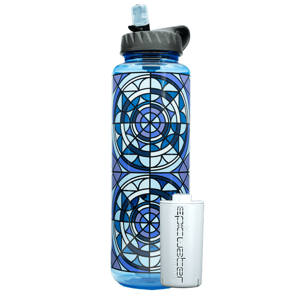 Nalgene OG Jason Graves Art | 48oz - PureWaterGuys.com