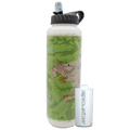 Nalgene OG Leave No Trace | 48oz - PureWaterGuys.com