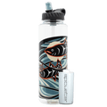Nalgene OG Leggitt & LaClair Art | 32 & 48oz - PureWaterGuys.com