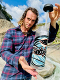 Nalgene OG Leggitt & LaClair Art | 32 & 48oz - PureWaterGuys.com