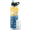 Nalgene OG Sailing One Life | 32 & 48oz - PureWaterGuys.com