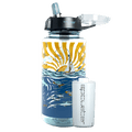 Nalgene OG Sailing One Life | 32 & 48oz - PureWaterGuys.com