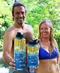Nalgene OG Sailing One Life | 32 & 48oz - PureWaterGuys.com