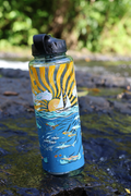 Nalgene OG Sailing One Life | 32 & 48oz - PureWaterGuys.com
