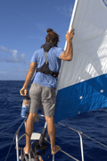 Nalgene OG Sailing One Life | 32 & 48oz - PureWaterGuys.com