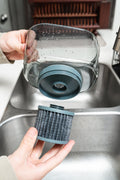 Nano XP Pitcher | Reduces Bacteria & PFAS - PureWaterGuys.com