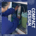 Nuvo H20 Dishwasher System Replacement Cartridge - PureWaterGuys.com