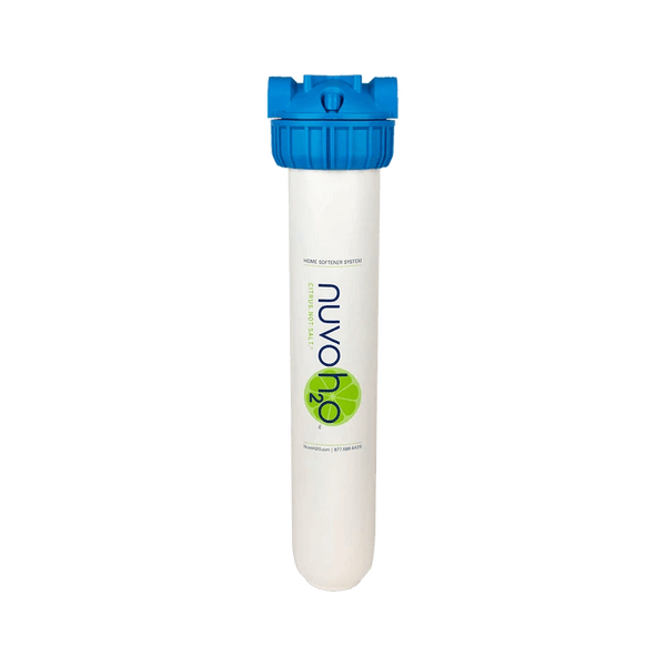 Nuvo H20 Home 22101 Replacement Cartridge - PureWaterGuys.com