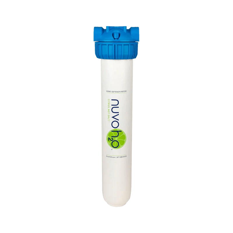 Nuvo H20 Home 22101 Replacement Cartridge - PureWaterGuys.com