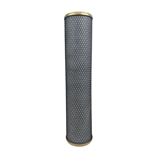 Nuvo H20 Manor Iron & Heavy Metal Replacement Filter - PureWaterGuys.com
