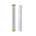 Nuvo Home Duo Replacement Cartridge and Filter 711160 - PureWaterGuys.com