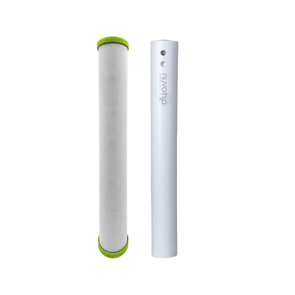 Nuvo Home Duo Replacement Cartridge and Filter 711160 - PureWaterGuys.com