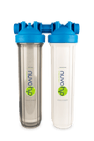 Nuvo Manor Duo System Replacement carbon filter & softener cartridge 711153 - PureWaterGuys.com
