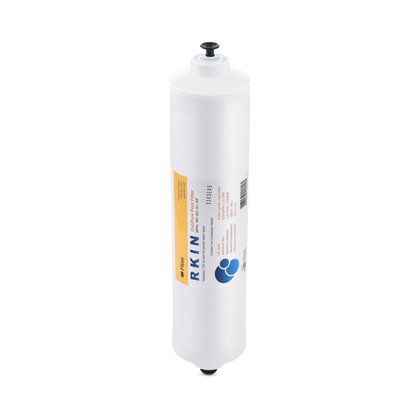 OnliPure Edition Ion - Exchange Post Filter - PureWaterGuys.com
