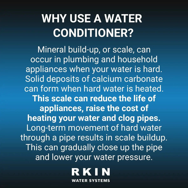 OnliSoft Salt-Free Water Conditioner System - PureWaterGuys.com