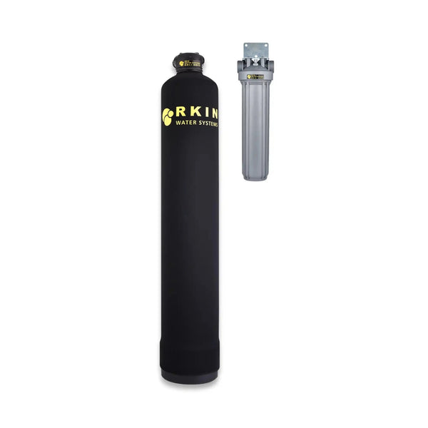 OnliSoft Salt-Free Water Conditioner System - PureWaterGuys.com