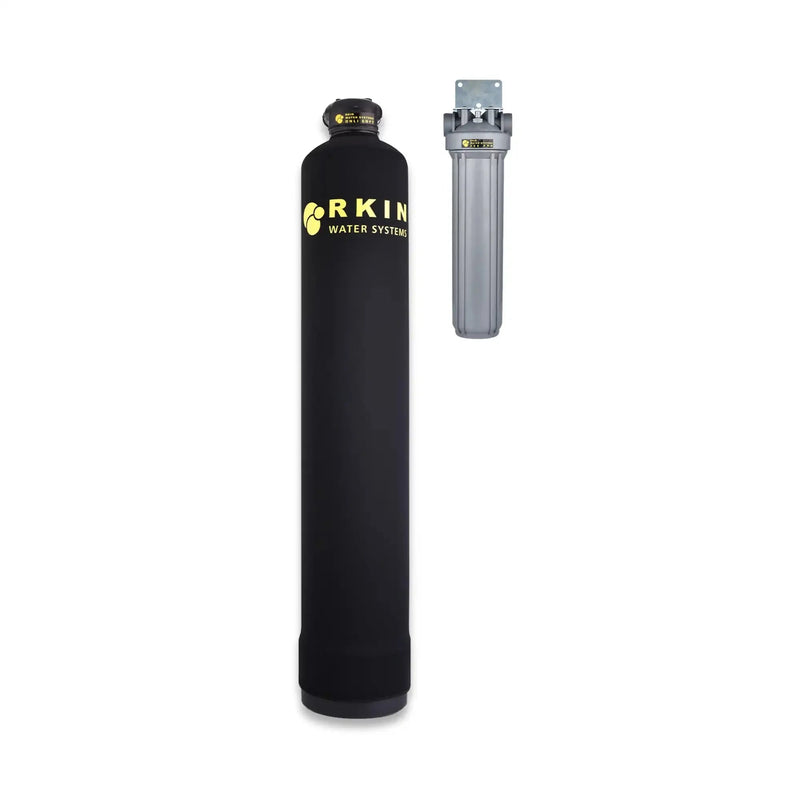 OnliSoft Salt-Free Water Conditioner System - PureWaterGuys.com