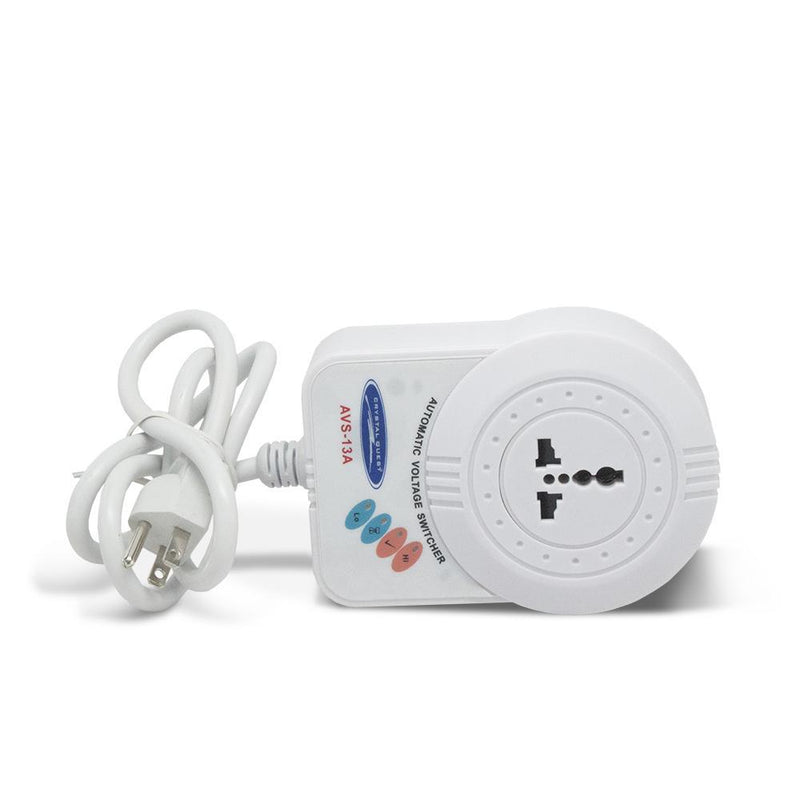 Power Stabilizer — water filtration system