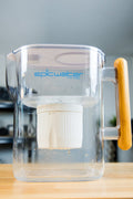 Pure Pitcher | Reduces Fluoride & PFAS - PureWaterGuys.com