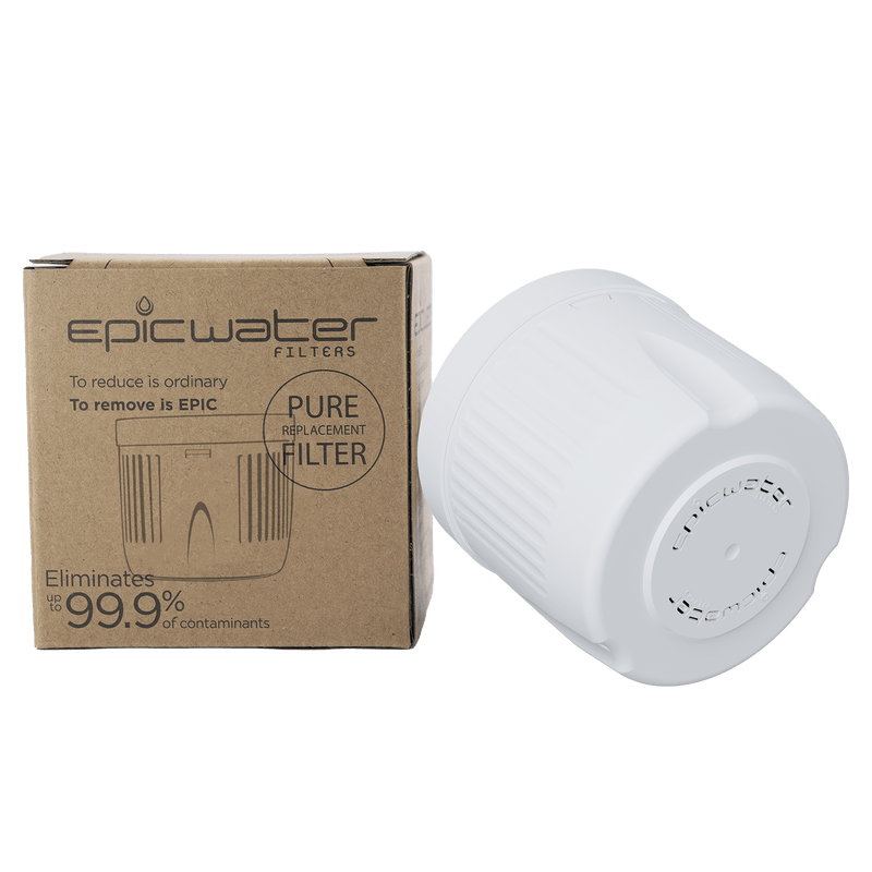 Pure Replacement Filter - PureWaterGuys.com
