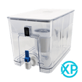 Pure XP Dispenser | Reduces Fluoride & PFAS - PureWaterGuys.com