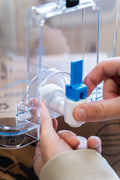 Pure XP Dispenser | Reduces Fluoride & PFAS - PureWaterGuys.com