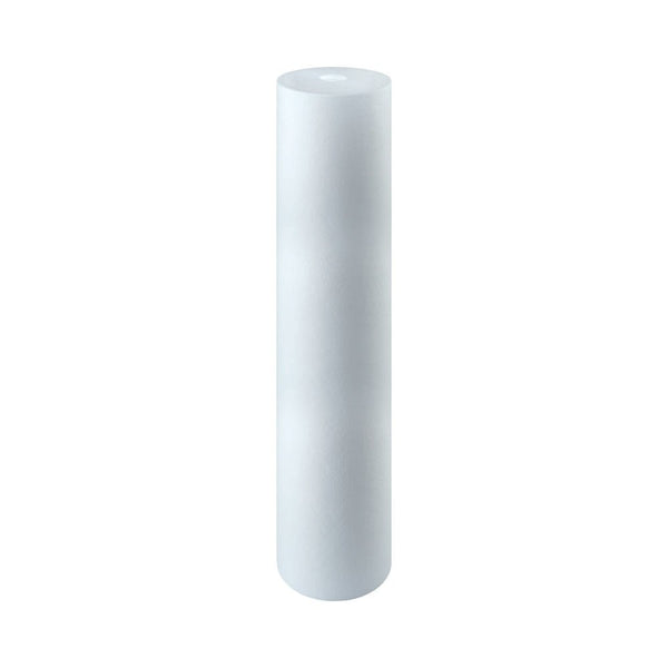 RKIN 20" 5 Micron PP Sediment Filter for Whole House Water Filtration - PureWaterGuys.com