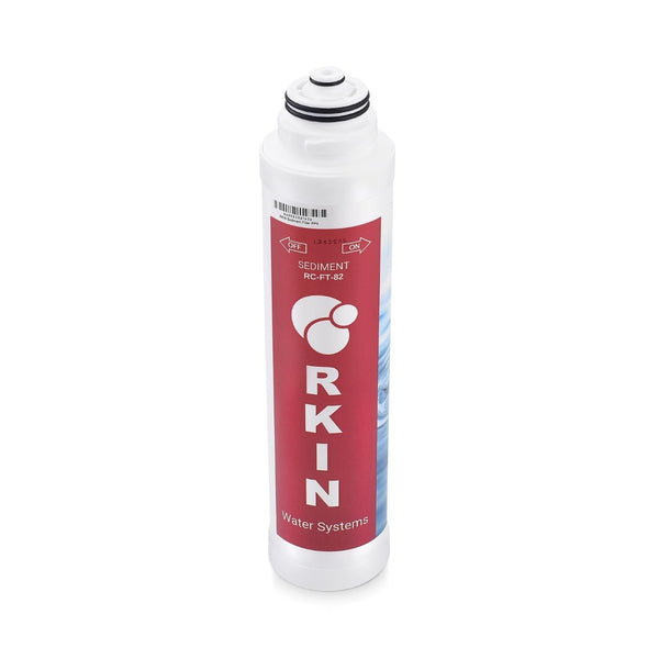 RKIN 5 Micron Sediment Filter - PureWaterGuys.com
