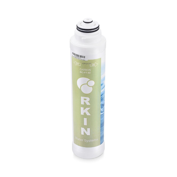 RKIN Carbon Block Filter - PureWaterGuys.com