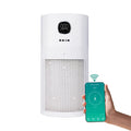 RKIN HEPA 14 Air Purifier – Breathe Cleaner, Healthier Air with UV, Carbon & Ion Technology - PureWaterGuys.com