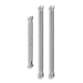 Single Tank Super Flex Installation Kit for Whole House Water Treatment System - PureWaterGuys.com