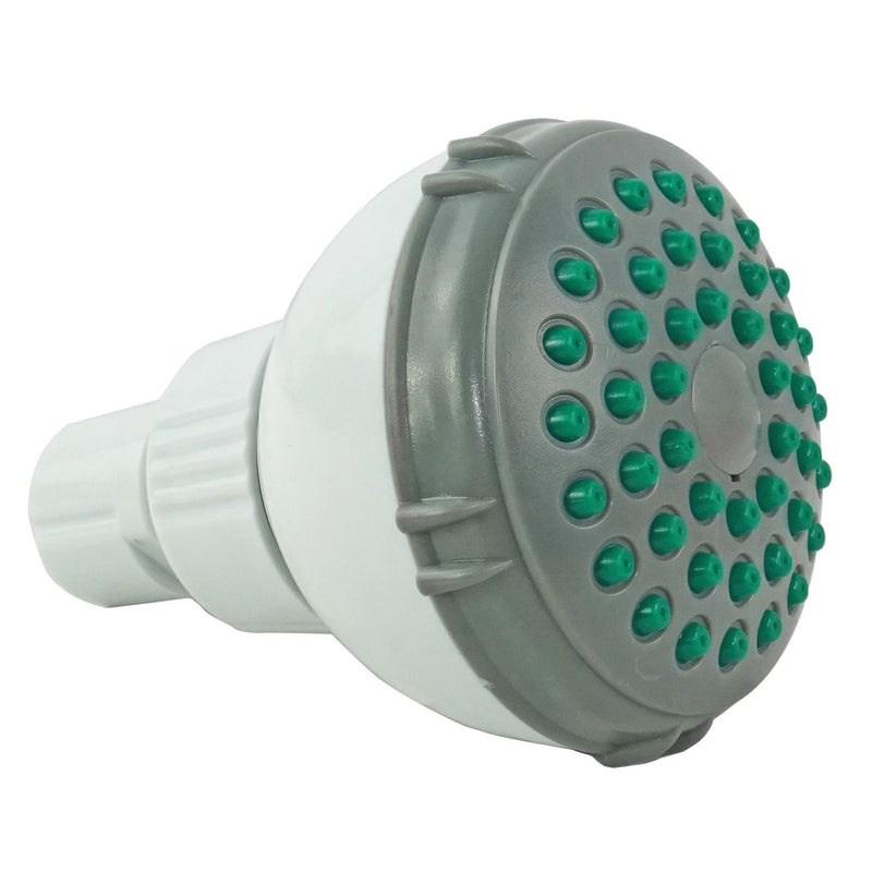 Standard Shower Head — water filtration system