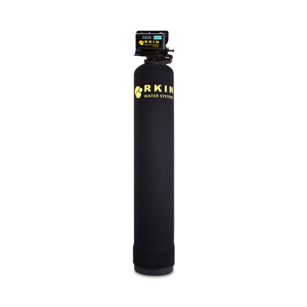 Sulfur, Iron, Manganese Well Water Filter System - PureWaterGuys.com
