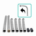 Super Flex Installation Kit for Advanced Well Water System - PureWaterGuys.com