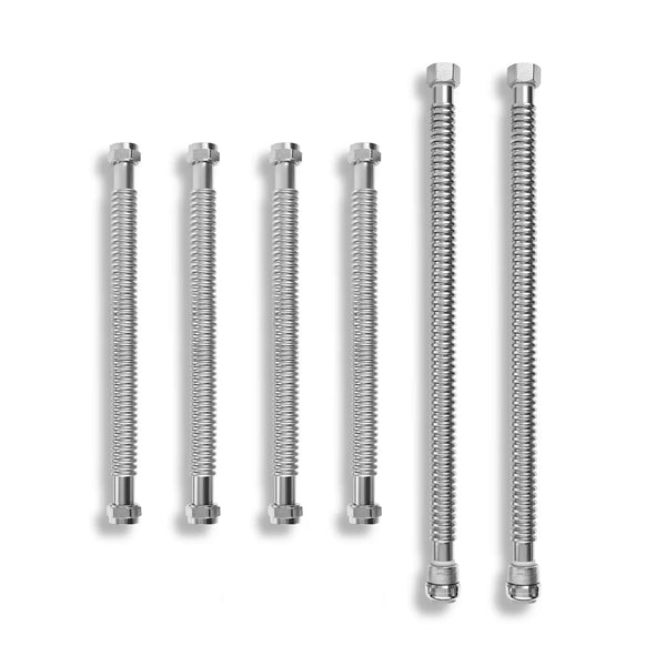 Super Flex Installation Kit for Advanced Well Water System - PureWaterGuys.com