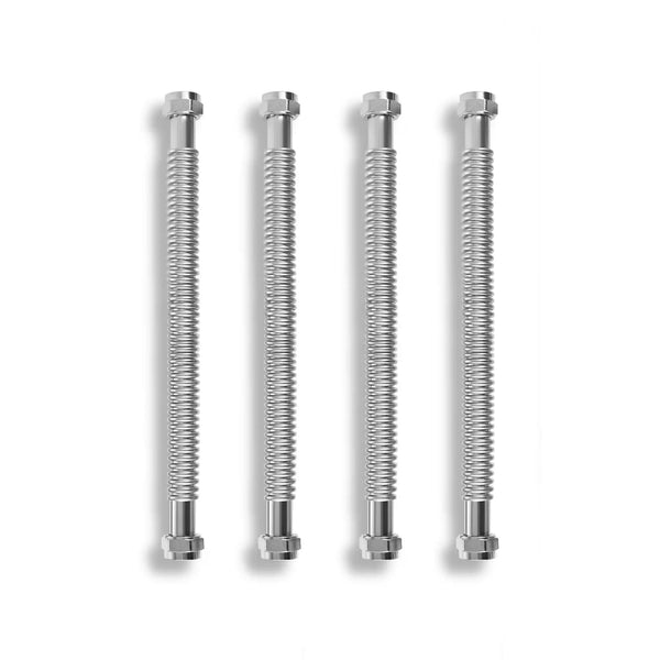 Super Flex Installation Kit for Whole House Water Treatment System - PureWaterGuys.com