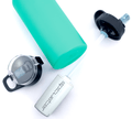 The Answer 2.0 | Compatible With Hydro Flask, Nalgene, and More! - PureWaterGuys.com