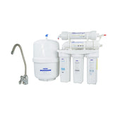 Crystal Quest 16 Stage Under Sink Reverse Osmosis 3000M - PureWaterGuys.com