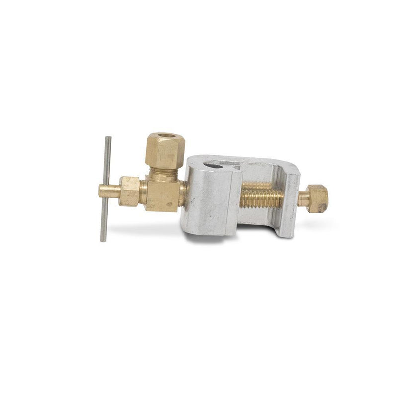 US/CT Tube Valve & Saddle Valve Combo — water filtration system