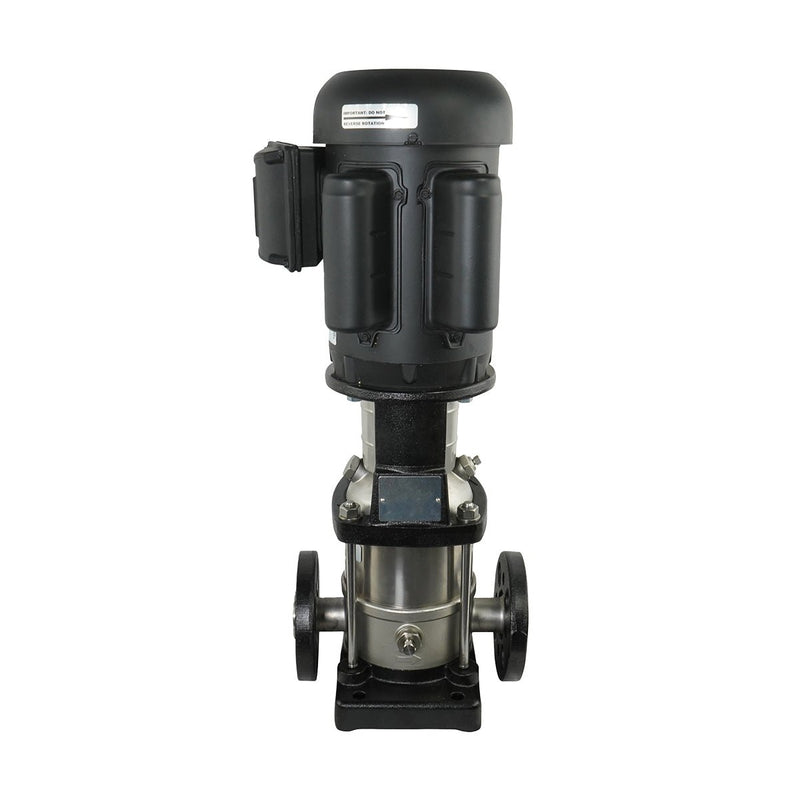 V-Flow Pump NV25-8S — water filtration system