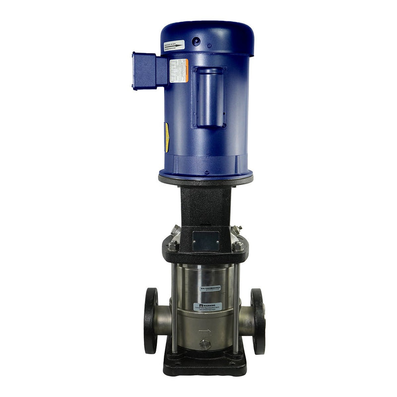 V-Flow Pump NV65-4S — water filtration system